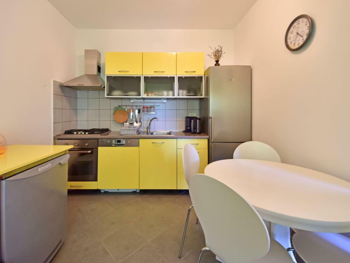 Apartment Adriana-1 By Interhome 斯比尼克尔姆波茨斯基 外观 照片